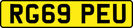 RG69PEU