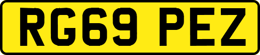 RG69PEZ