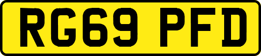 RG69PFD