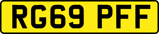RG69PFF