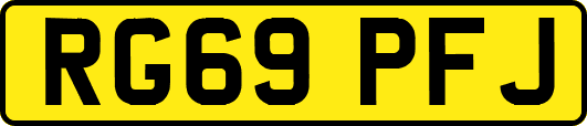 RG69PFJ