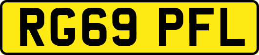 RG69PFL