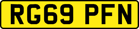 RG69PFN