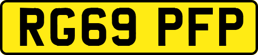 RG69PFP
