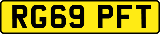 RG69PFT