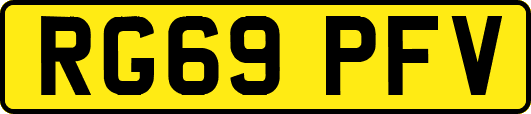 RG69PFV