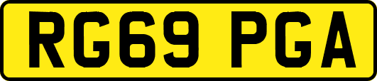 RG69PGA