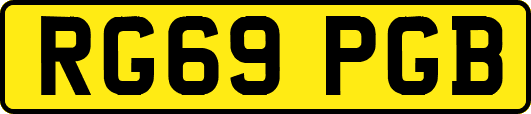 RG69PGB