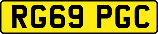 RG69PGC