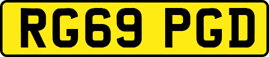 RG69PGD