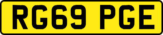 RG69PGE