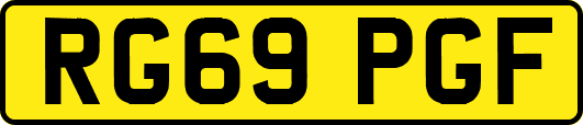 RG69PGF