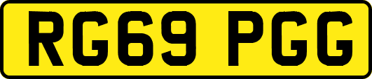 RG69PGG