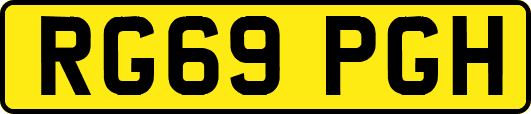 RG69PGH