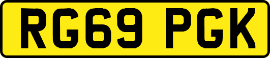 RG69PGK