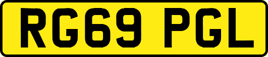 RG69PGL