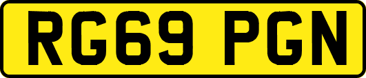 RG69PGN