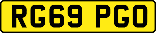 RG69PGO