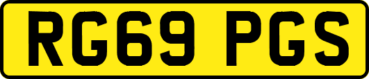 RG69PGS