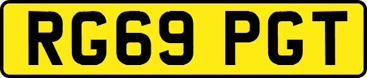RG69PGT