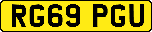 RG69PGU