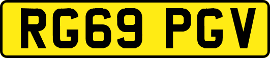 RG69PGV