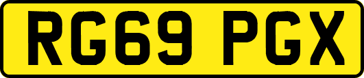 RG69PGX