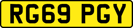RG69PGY