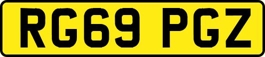 RG69PGZ
