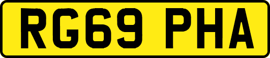 RG69PHA