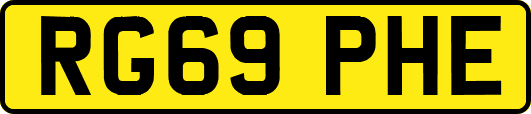 RG69PHE