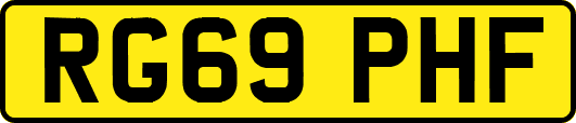 RG69PHF
