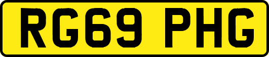RG69PHG
