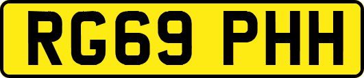 RG69PHH