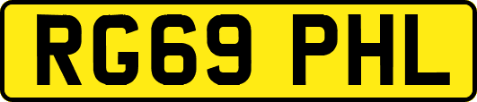 RG69PHL