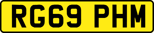 RG69PHM