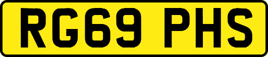RG69PHS