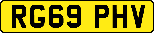 RG69PHV