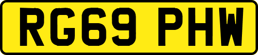 RG69PHW