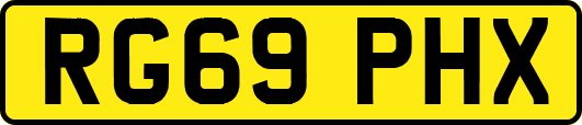 RG69PHX