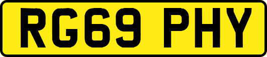 RG69PHY