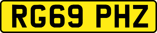 RG69PHZ