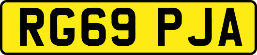 RG69PJA