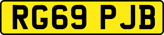 RG69PJB