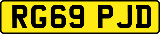 RG69PJD
