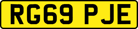 RG69PJE