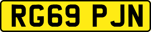 RG69PJN