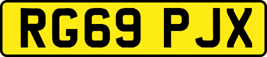 RG69PJX