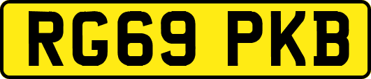 RG69PKB