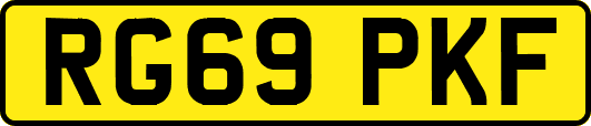 RG69PKF